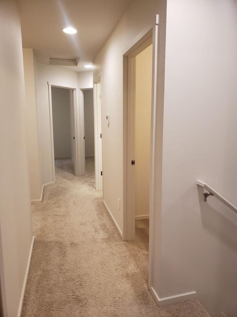 Vancouver Townhome: 11506 NE 22nd Cir