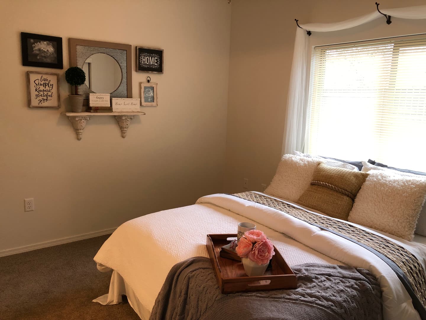 Washougal Apartment: 2300 Main Street