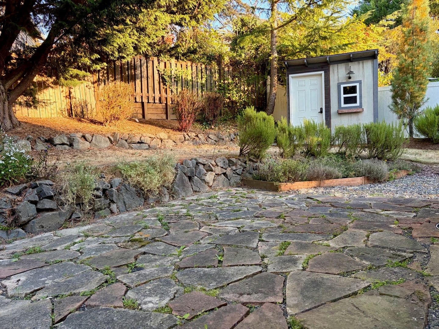 Vancouver House: 15809 NE 18 Ct