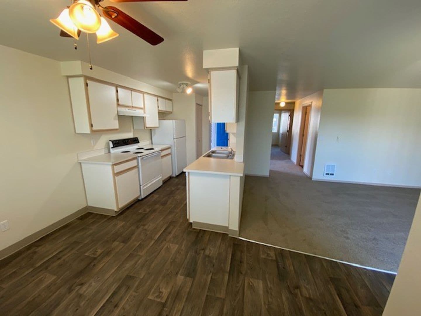 SALEM Apartment: 540 WALLACE ROAD NW, #205