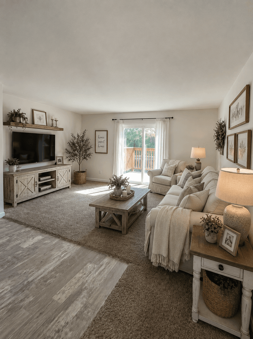 Longview Apartment: 1950 33 Avenue - 11