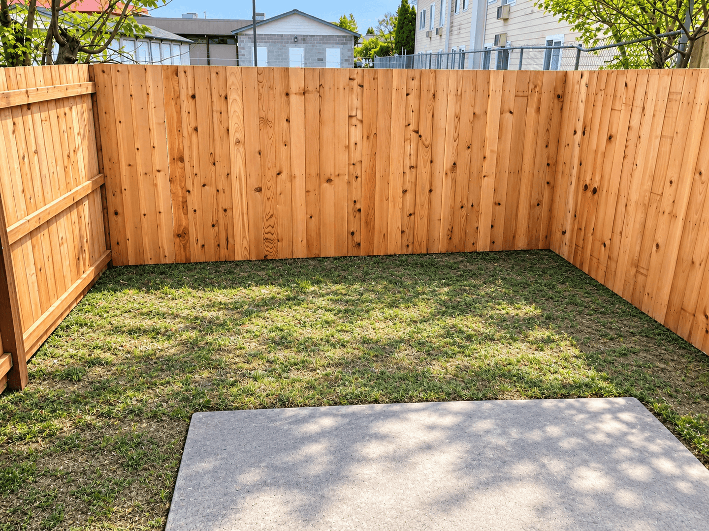 Longview Apartment: 1960 33 Avenue - 10