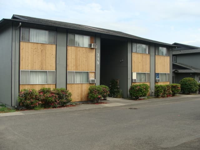 VANCOUVER Apartment: 319 NE 104 AVENUE