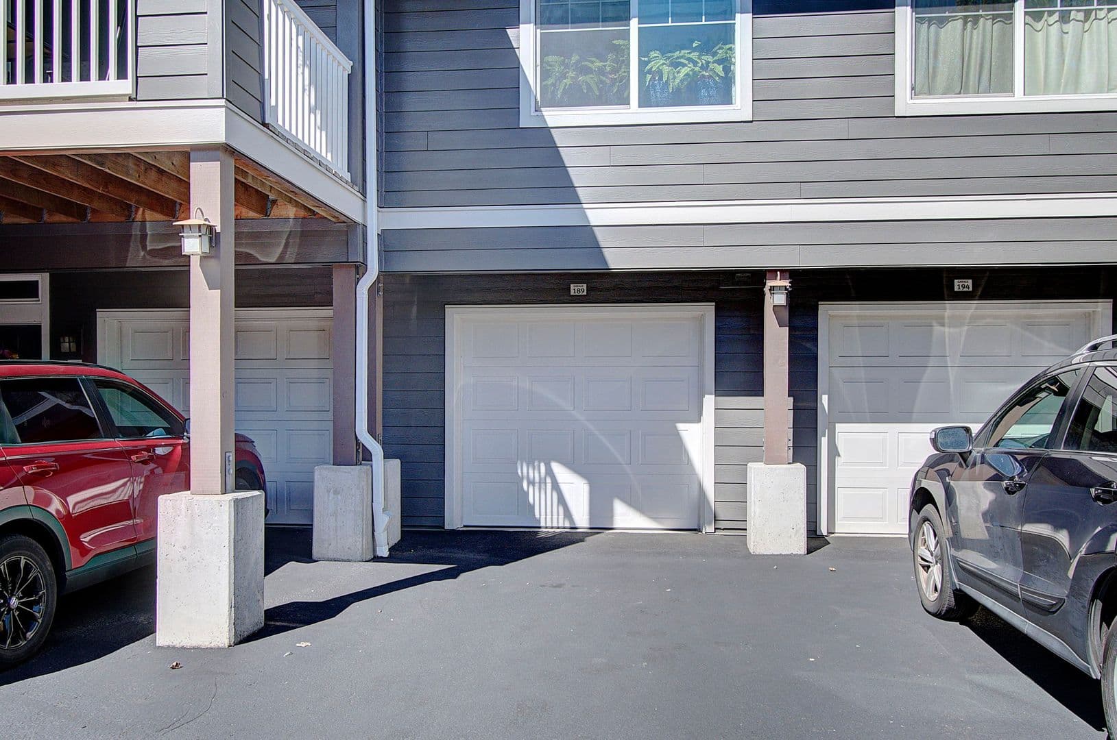 Vancouver House: 10800 SE 17th Circle #189