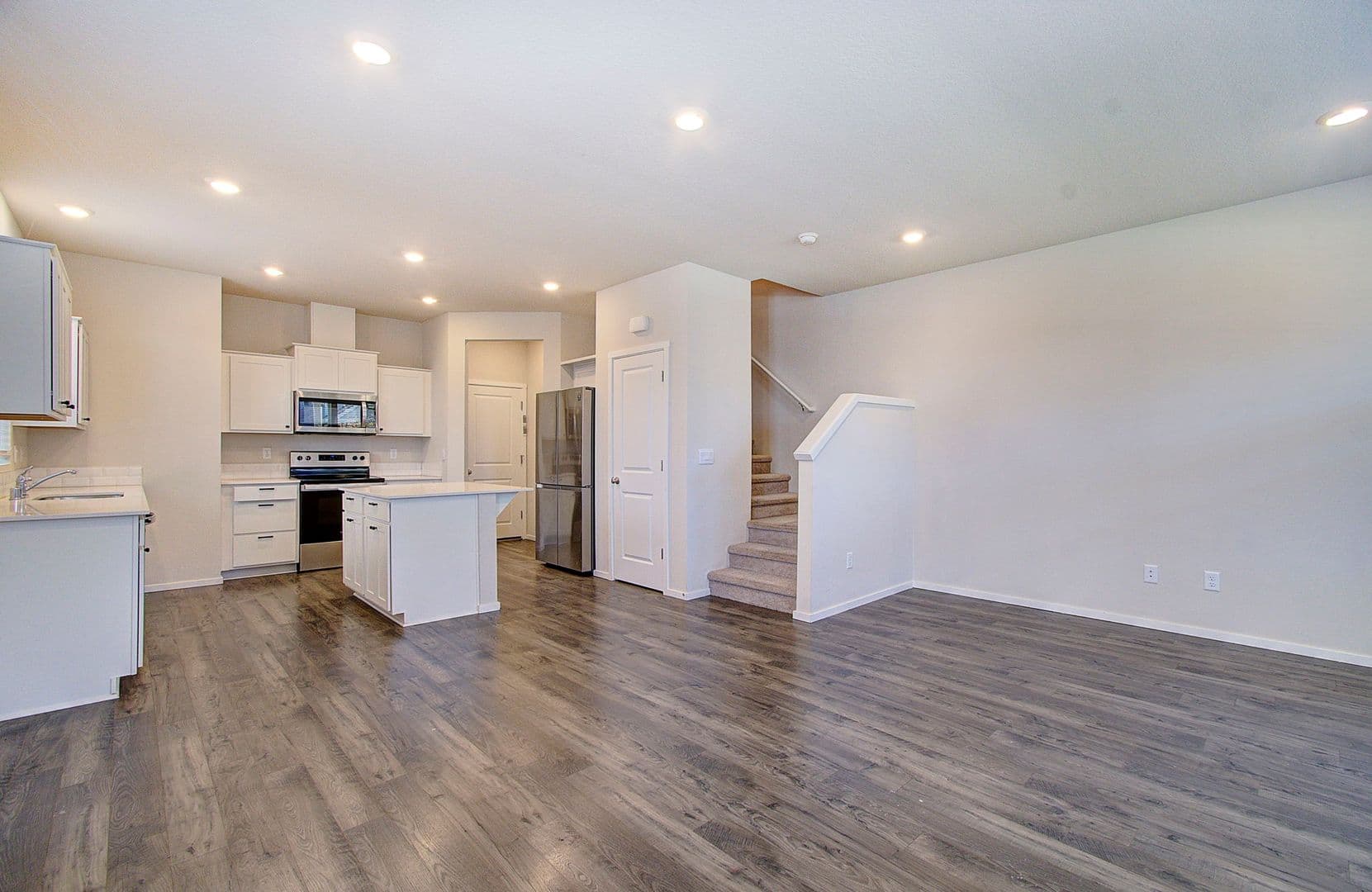 Vancouver House: 2635 NE 116 PL