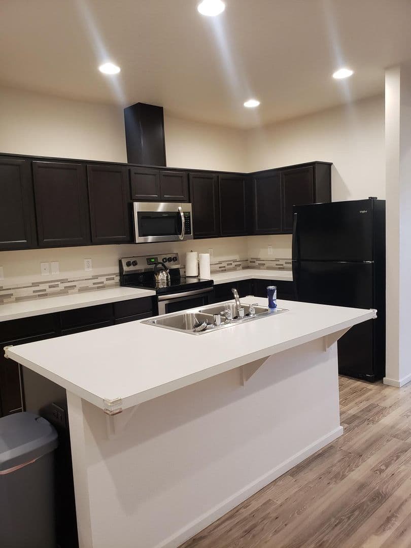 Vancouver Townhome: 11506 NE 22nd Cir