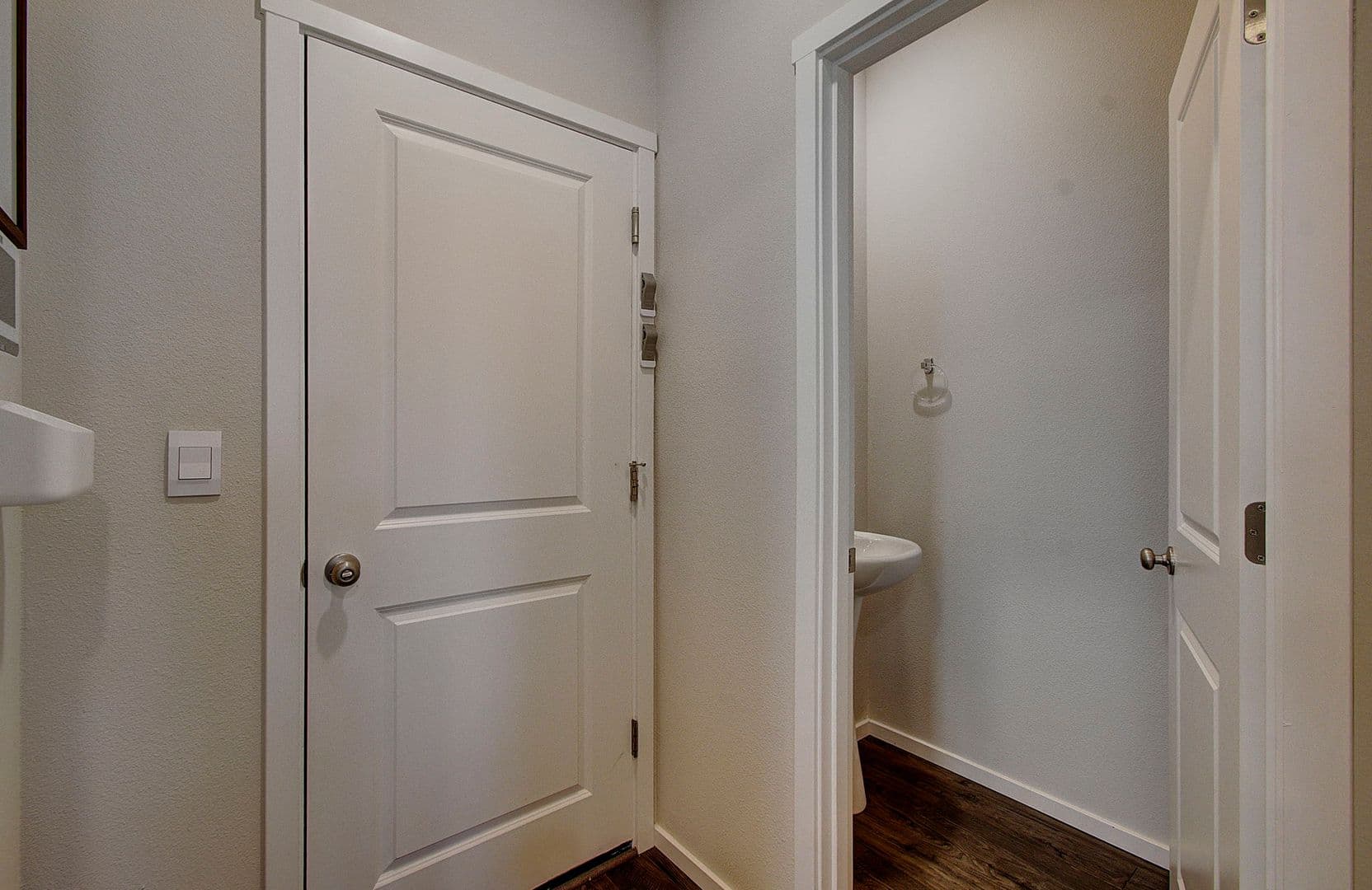 Vancouver House: 2635 NE 116 PL