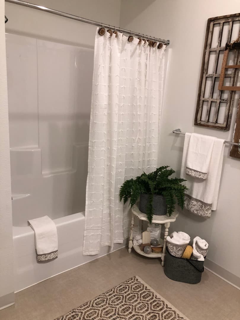 Washougal Apartment: 2300 Main Street - 203