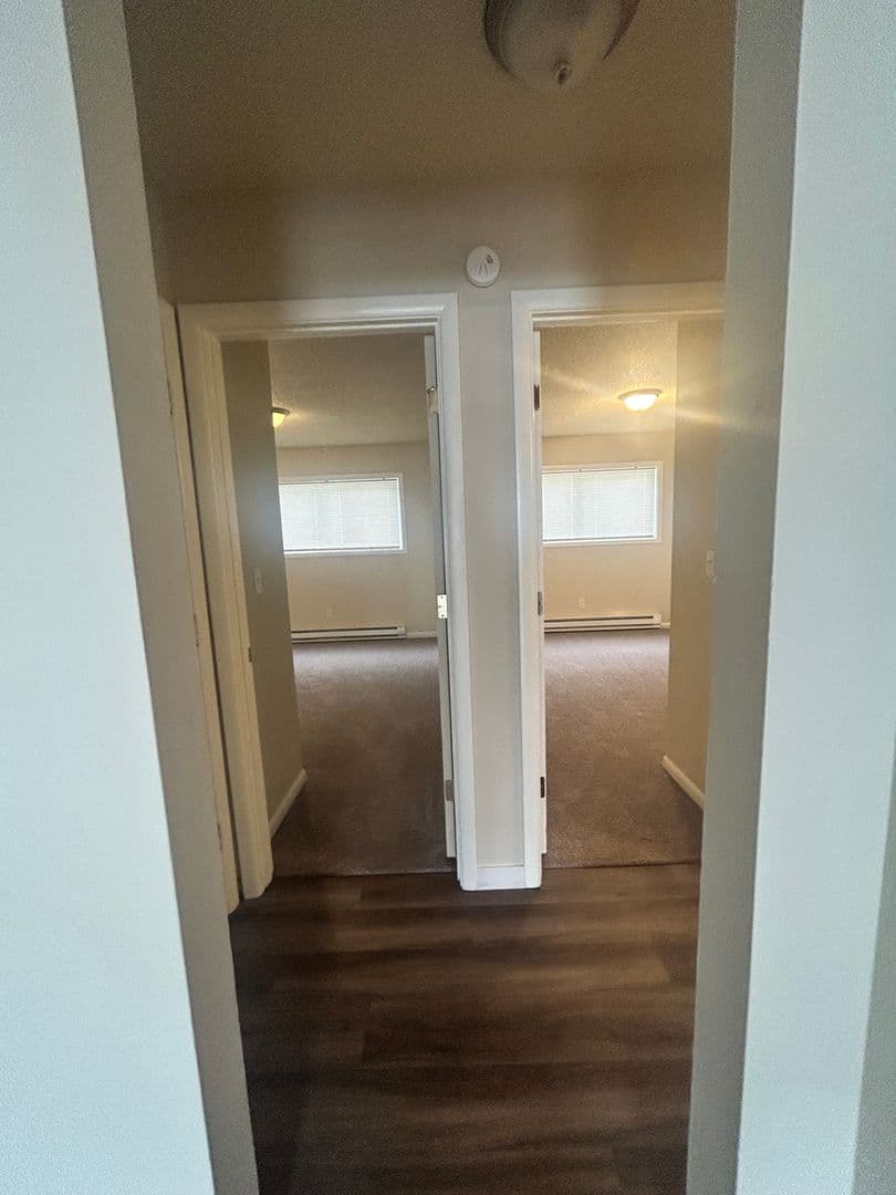 Vancouver Apartment: 1806 E Fourth Plain Blvd