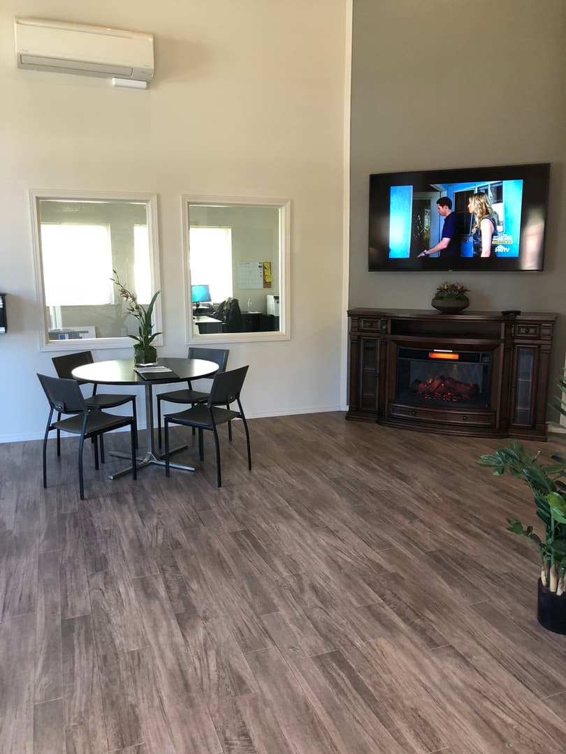 Washougal Apartment: 2300 Main Street