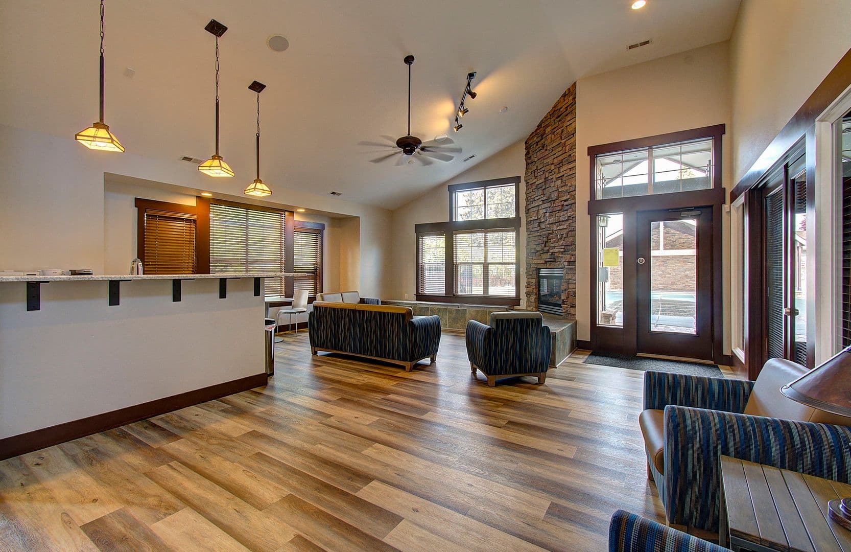 Vancouver House: 10800 SE 17th Circle #189