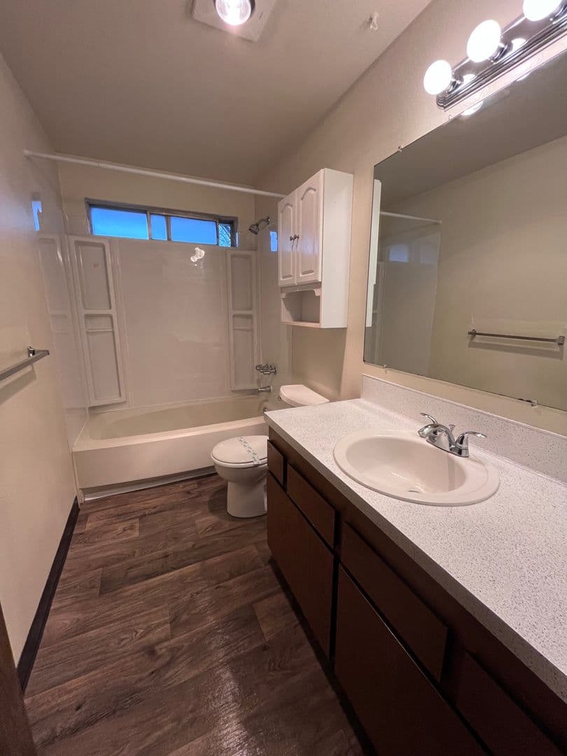 Vancouver Apartment: 2013-15 Z Street