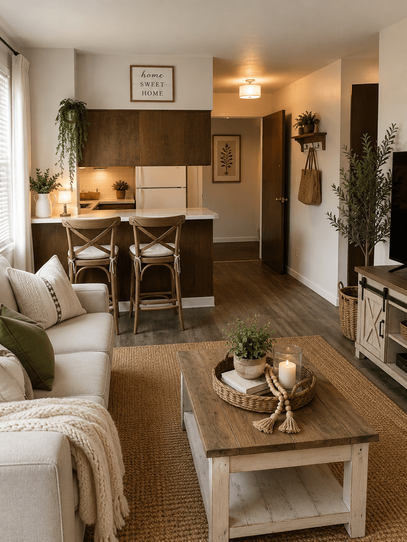 Longview Apartment: 1944 Hudson Street