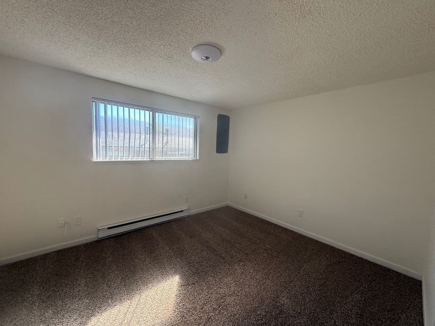 Vancouver Apartment: 3116 Kauffman Avenue