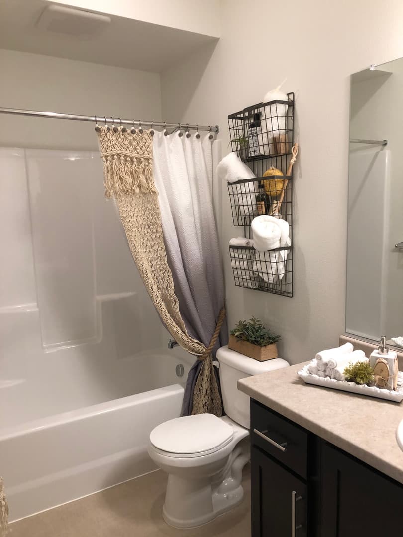 Washougal Apartment: 2300 Main Street