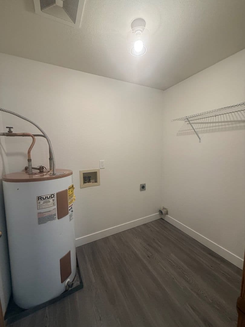 VANCOUVER Apartment: 12514 SE 7 STREET
