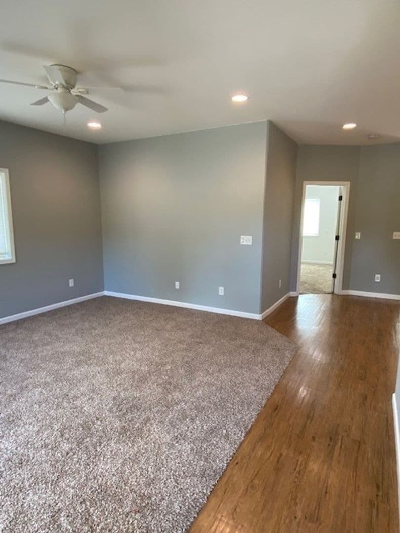 Battle Ground House: 1801 NE 16th Way
