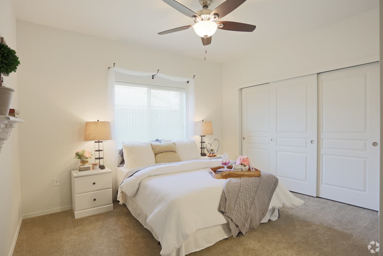 Washougal Apartment: 2300 Main Street