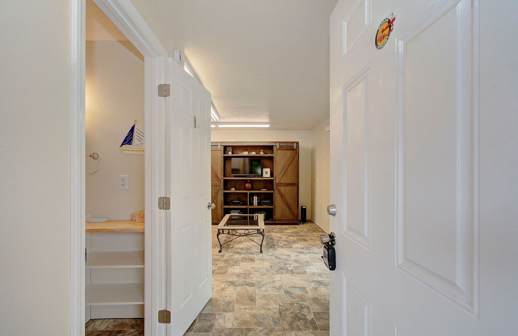 Vancouver House: 12311 SE McGillivray Blvd