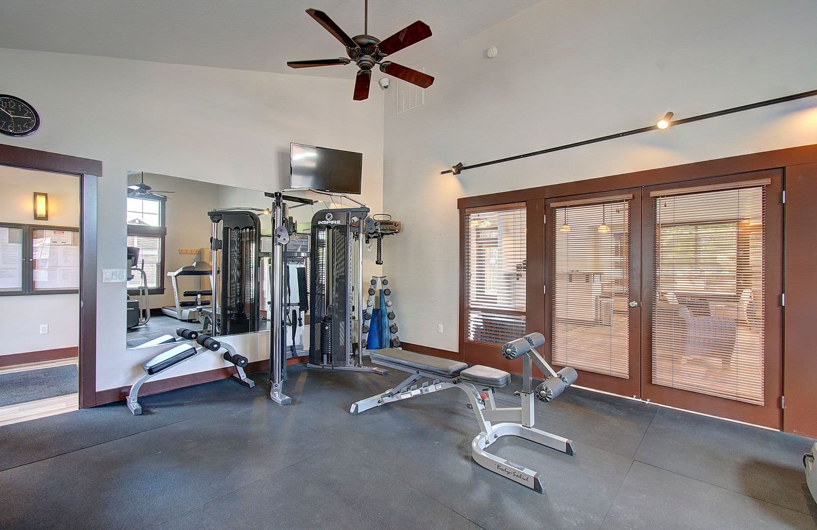 Vancouver House: 10800 SE 17th Circle #189