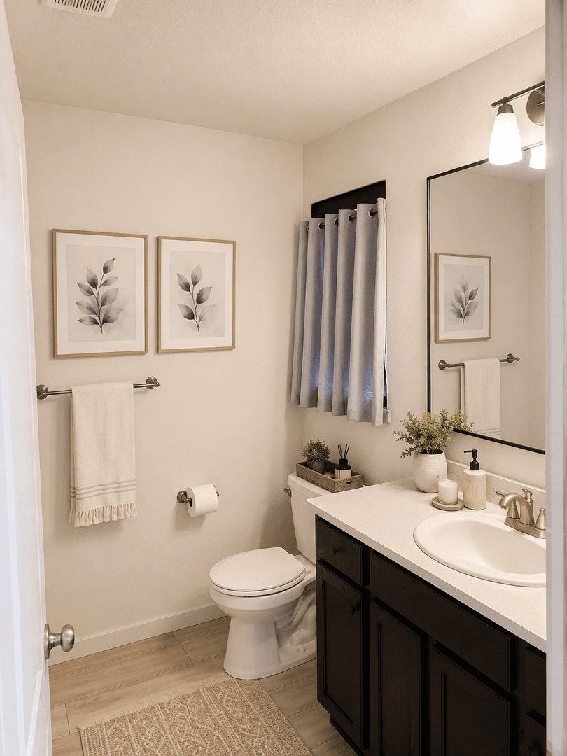 Vancouver Townhome: 11506 NE 22nd Cir