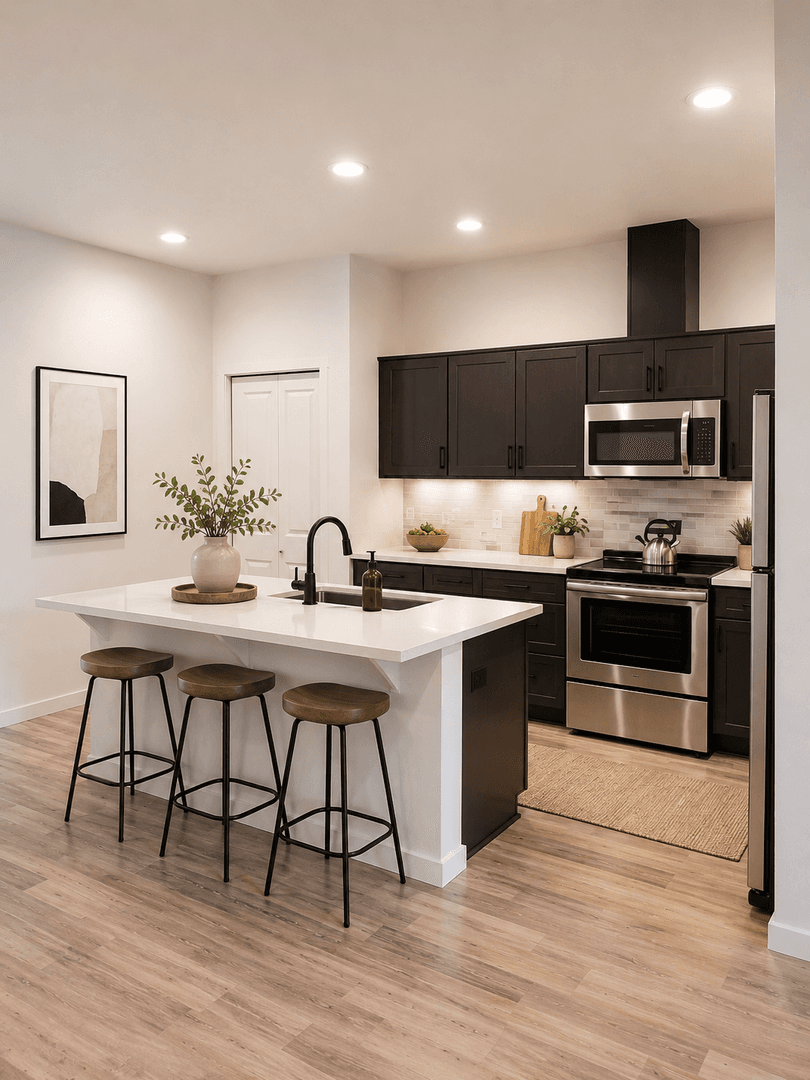 Vancouver Townhome: 11506 NE 22nd Cir