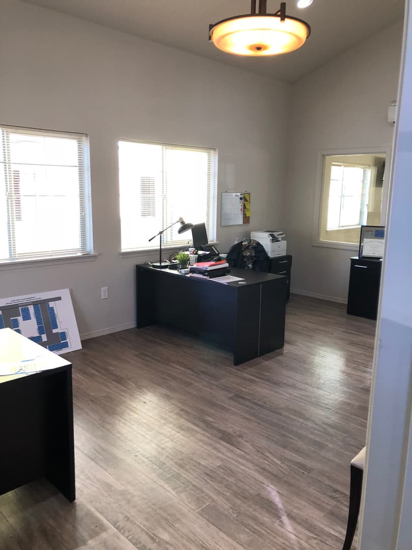 Washougal Apartment: 2300 Main Street