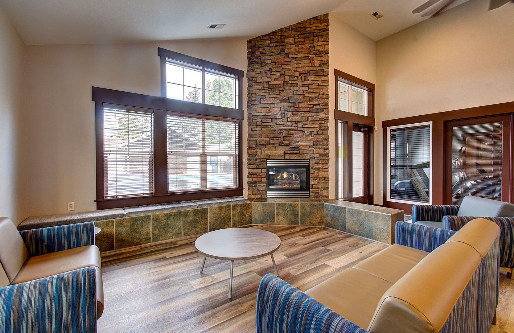 Vancouver House: 10800 SE 17th Circle #189