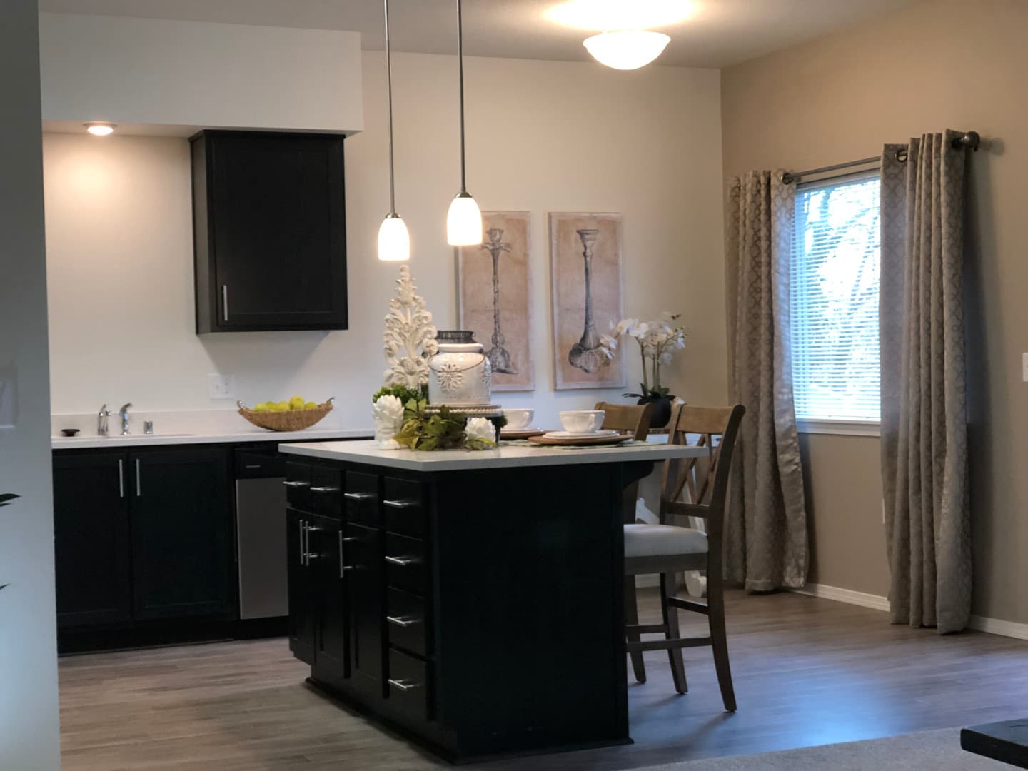 Washougal Apartment: 2300 Main Street