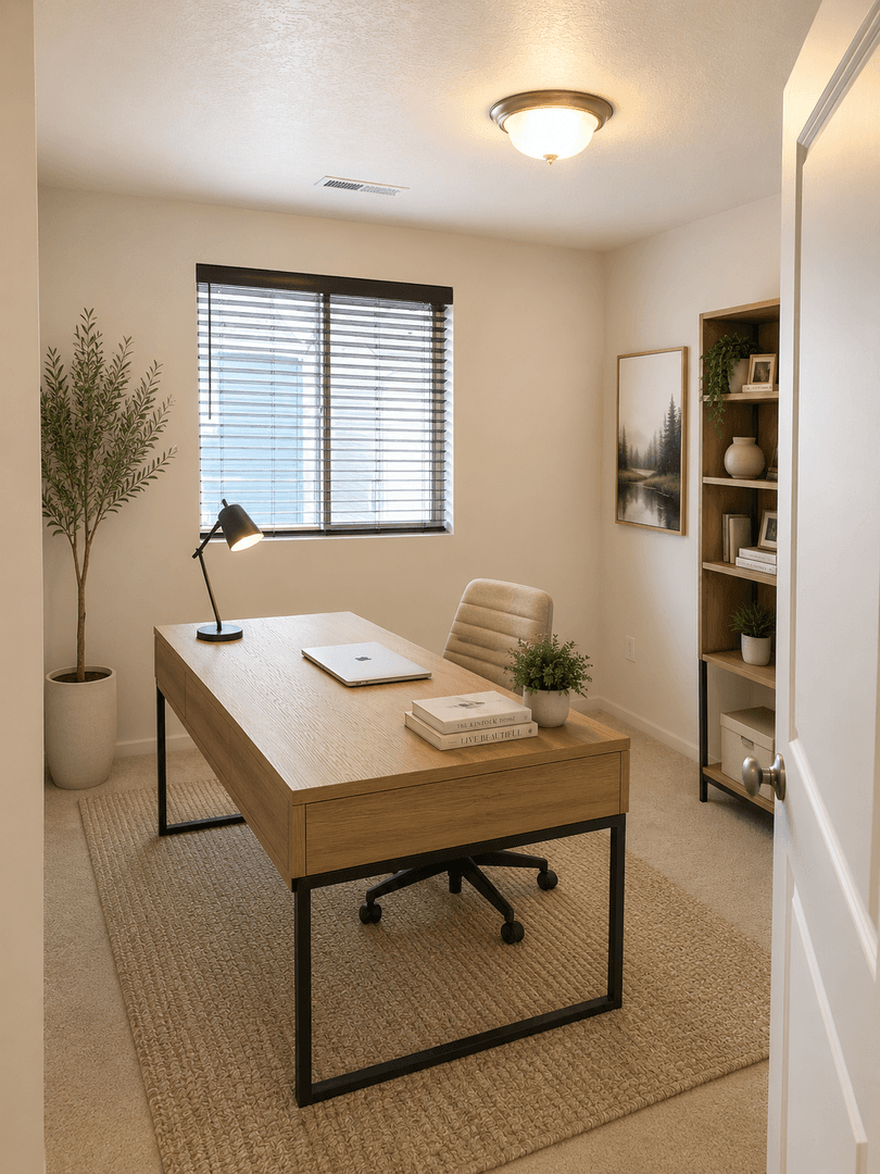 Vancouver Townhome: 11506 NE 22nd Cir