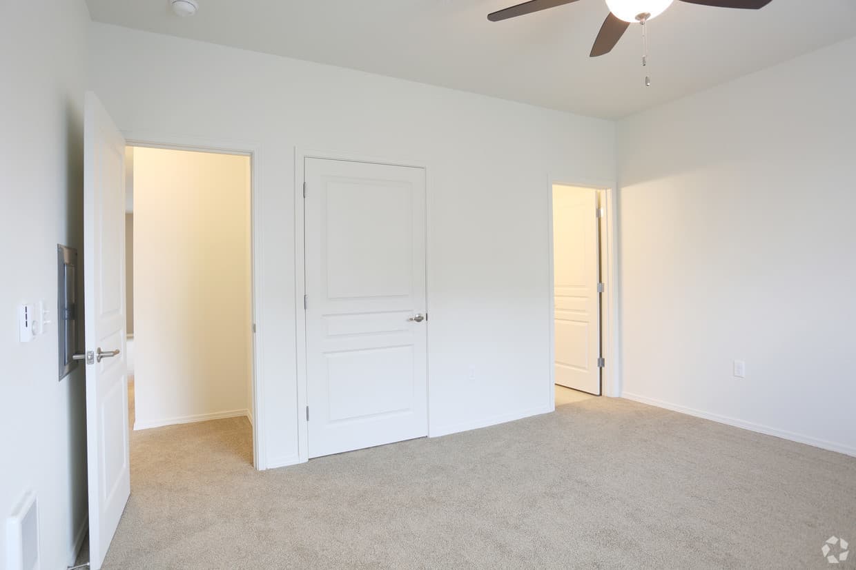 Washougal Apartment: 2300 Main Street