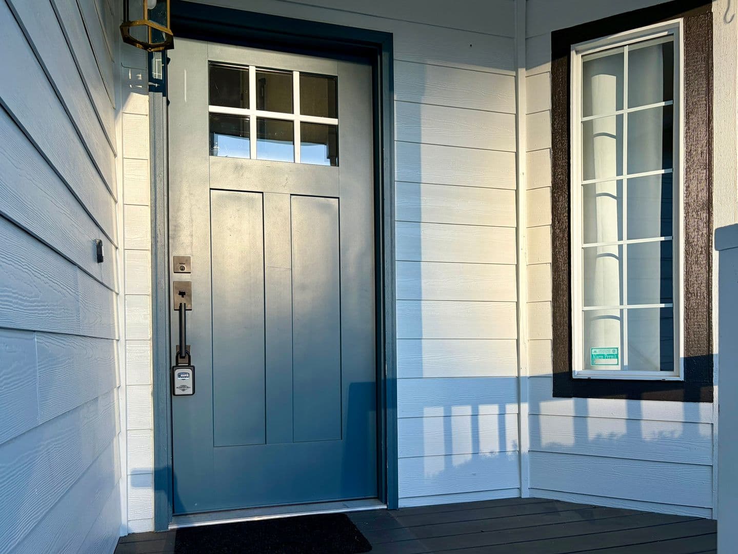Vancouver House: 15809 NE 18 Ct