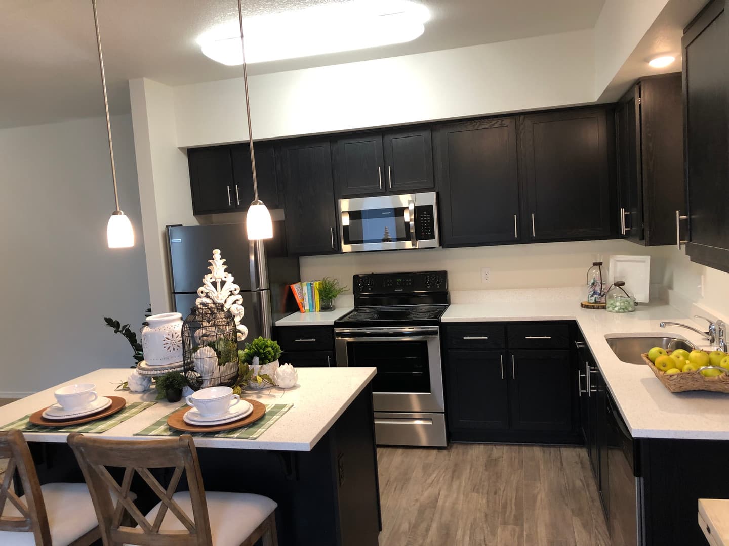 Washougal Apartment: 2300 Main Street