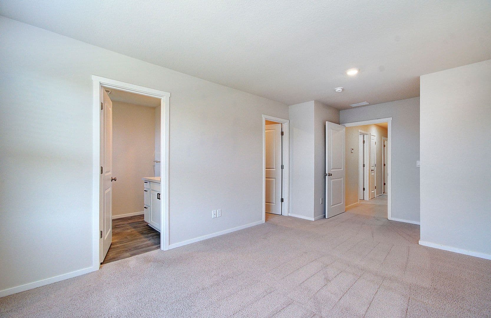 Vancouver House: 2635 NE 116 PL