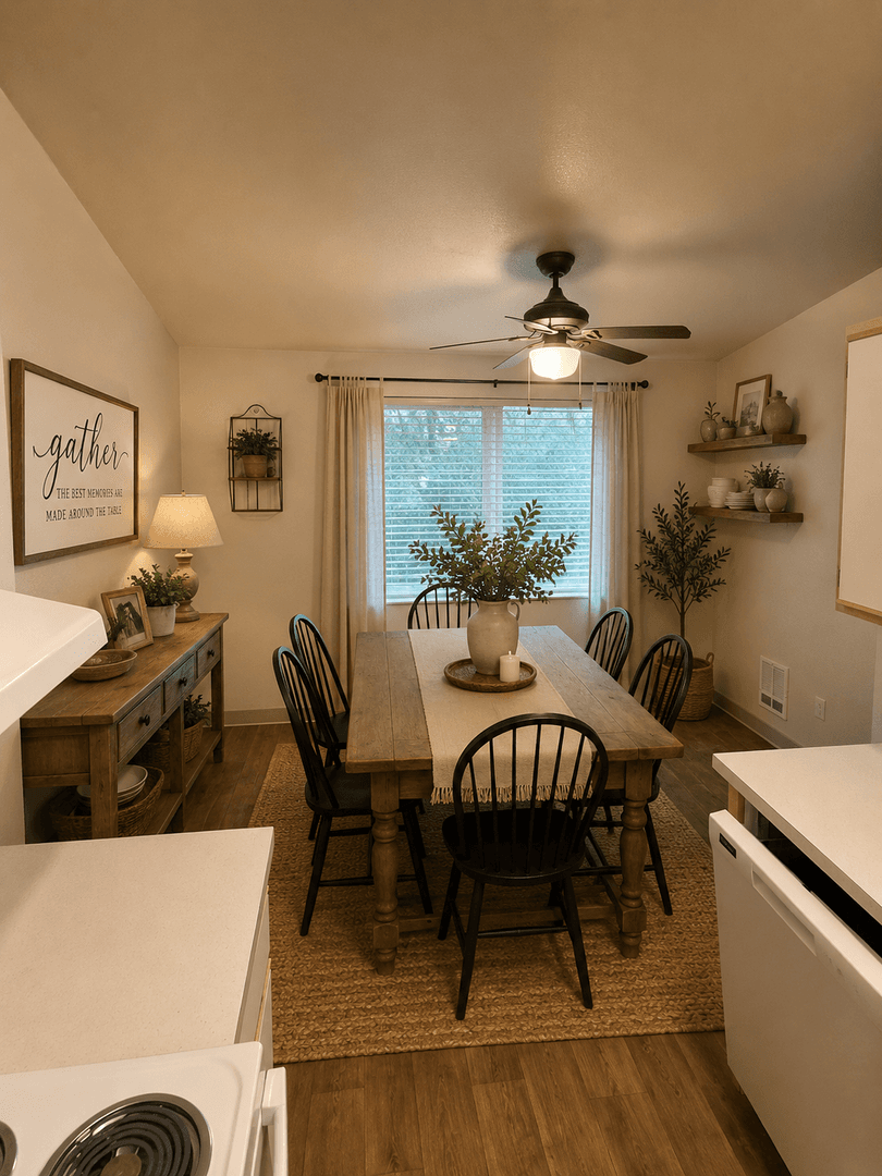 SALEM Apartment: 540 WALLACE ROAD NW, #205