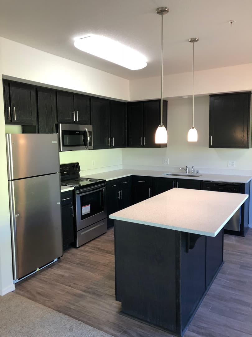 Washougal Apartment: 2300 Main Street