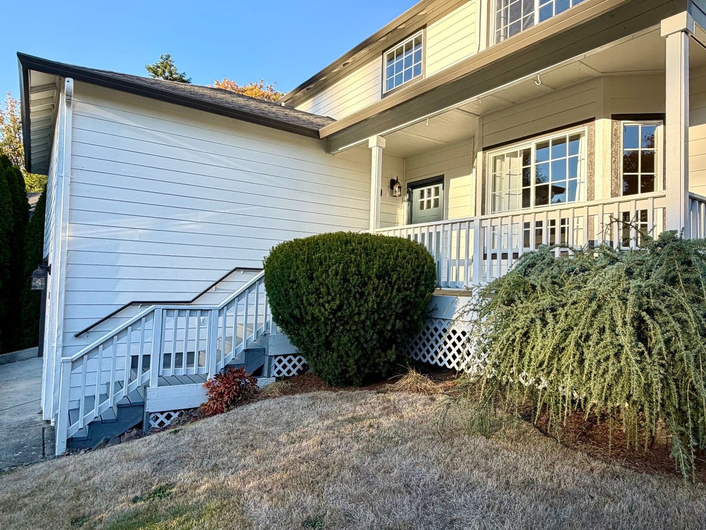 Vancouver House: 15809 NE 18 Ct