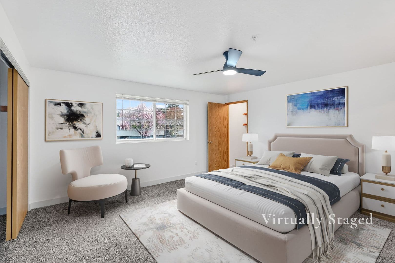 VANCOUVER Apartment: 12514 SE 7 STREET