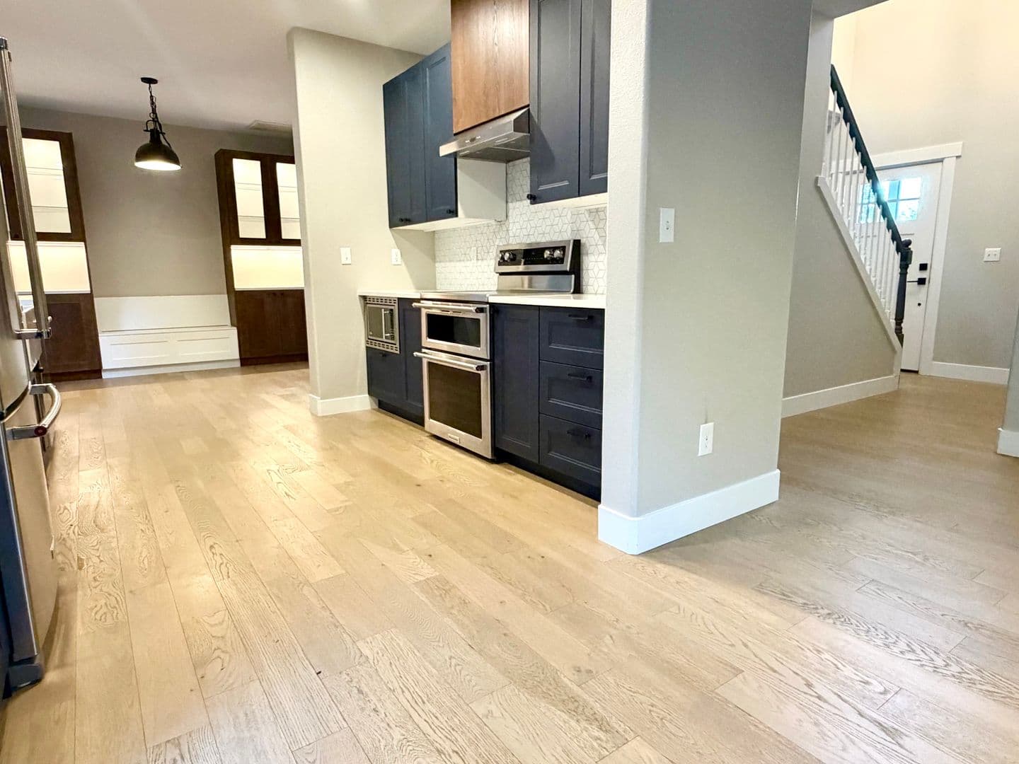 Vancouver House: 15809 NE 18 Ct