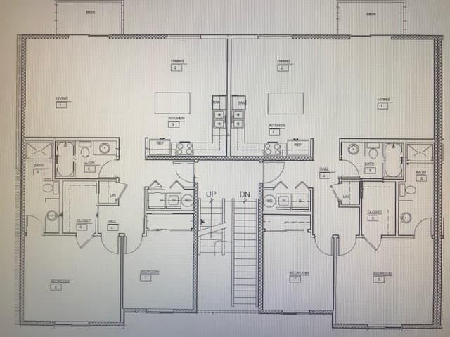 Washougal Apartment: 2300 Main Street