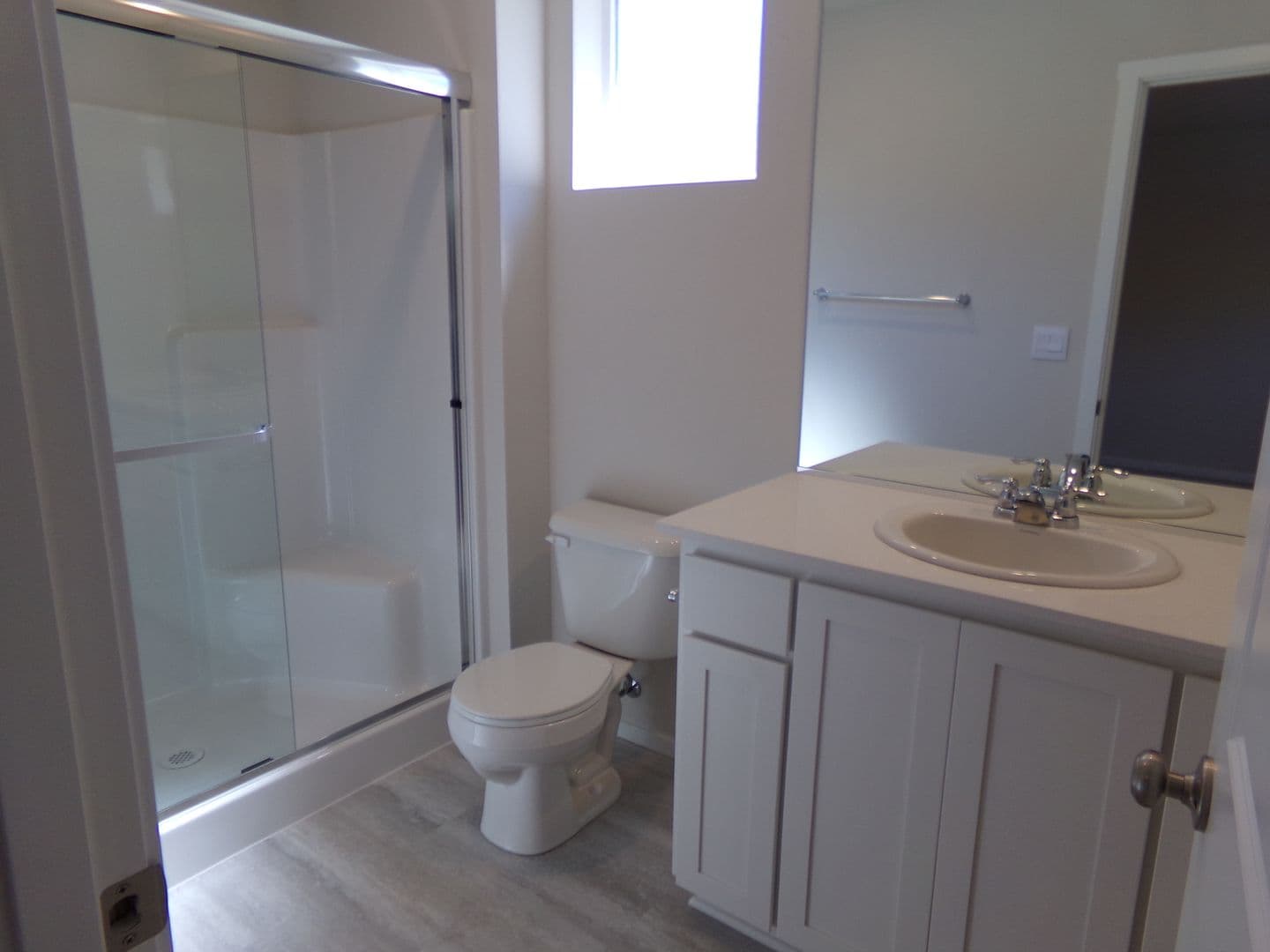 Vancouver House: 6229 NE 120th St