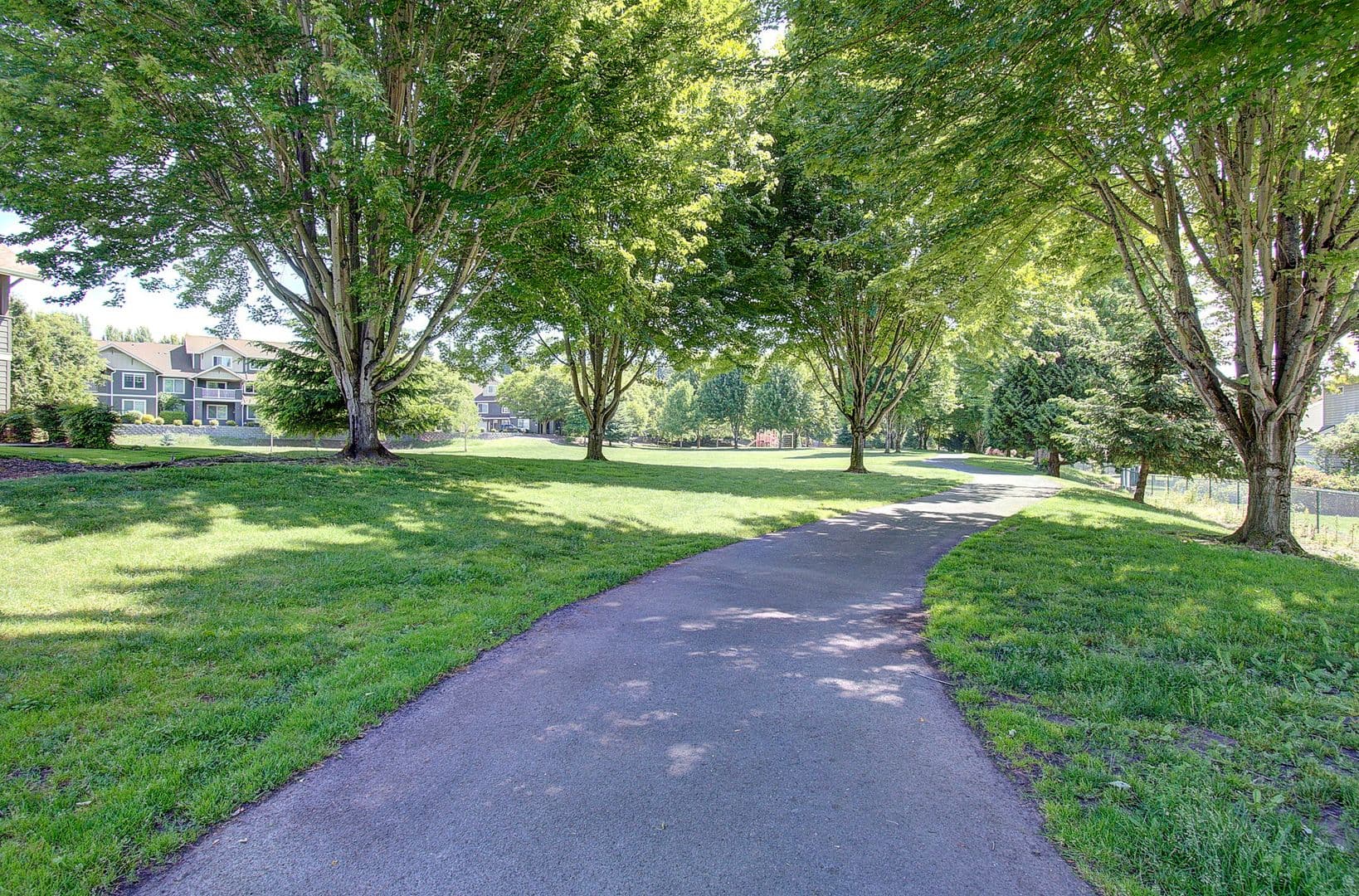 Vancouver House: 10800 SE 17th Circle #189