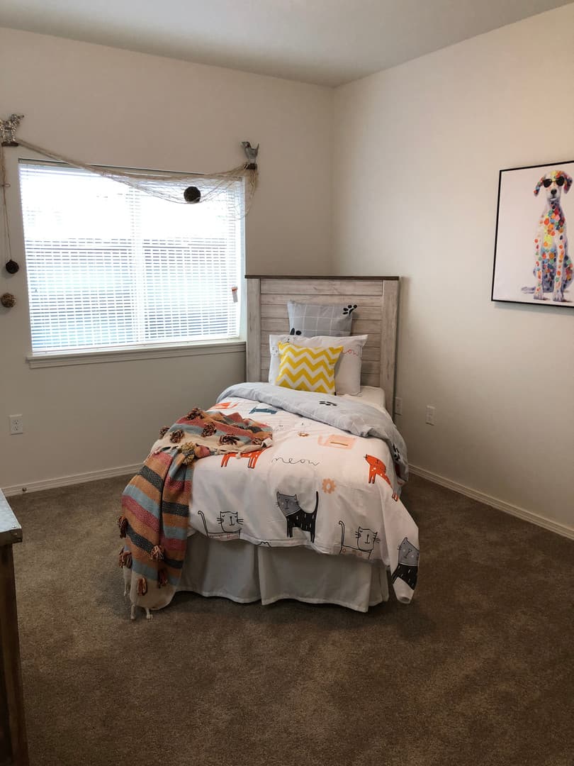Washougal Apartment: 2300 Main Street
