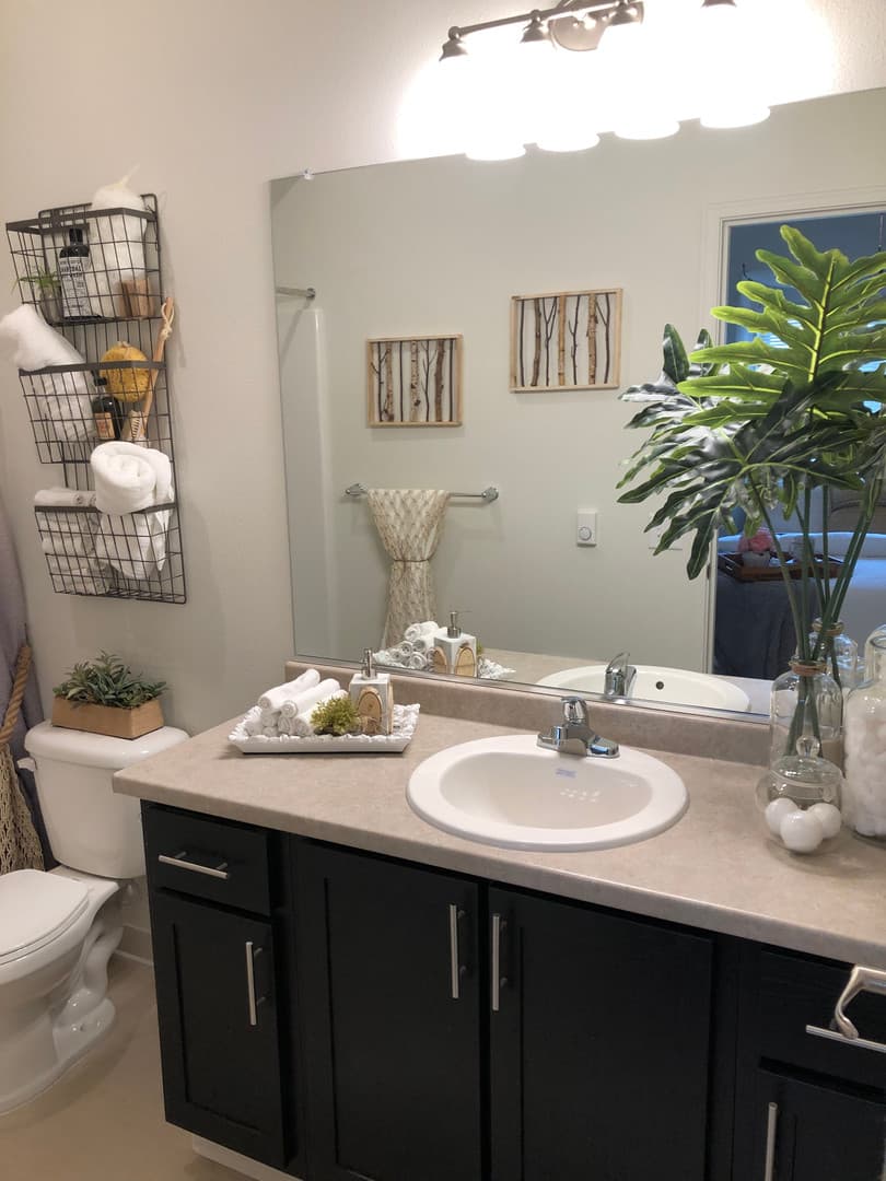 Washougal Apartment: 2300 Main Street
