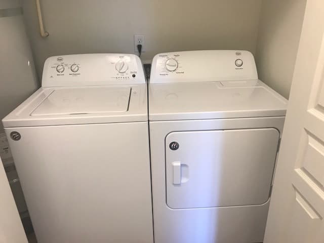 Washougal Apartment: 2300 Main Street