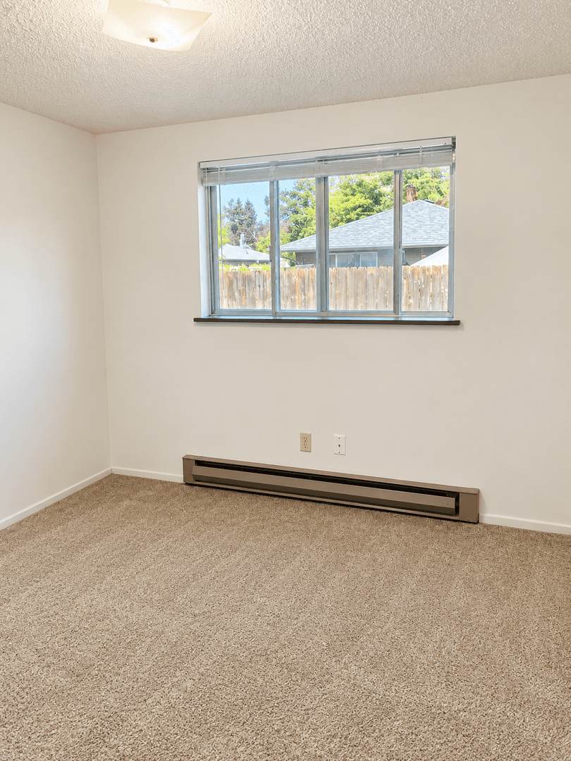 VANCOUVER Apartment: 3408 E 18 STREET