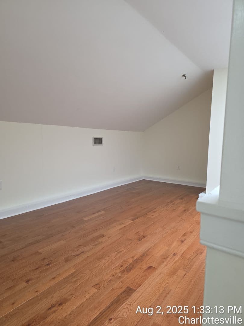 Charlottesville House: 610 Rugby Rd D