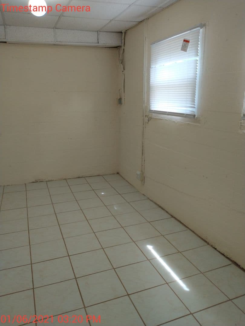 Charlottesville House: 504 14th St