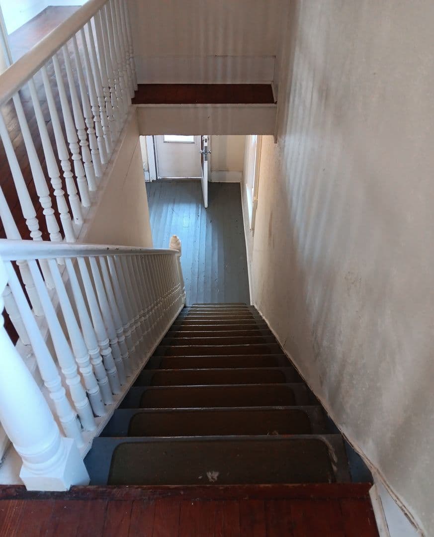 Charlottesville Apartment: 816 Avon St