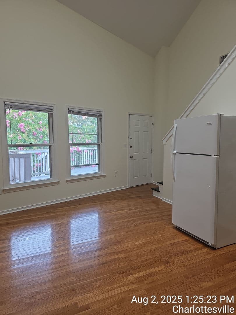 Charlottesville House: 610 Rugby Rd D